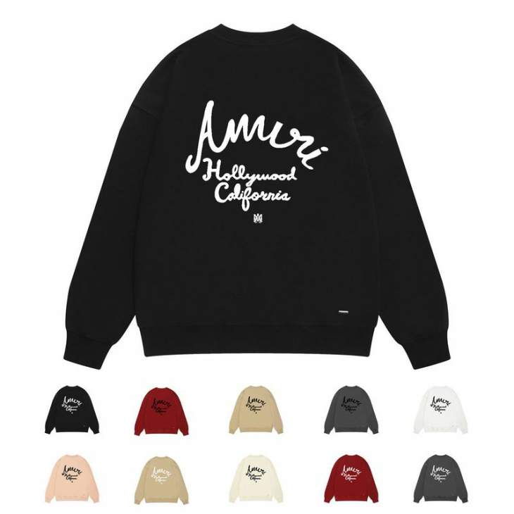 Picture of Amiri Sweatshirt _SKUAmiriS-2XL11trY18929069